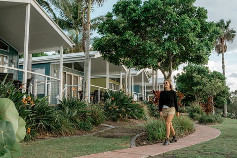 Reflections Holiday Parks Terrace Reserve - Getaway Accommodation 1
