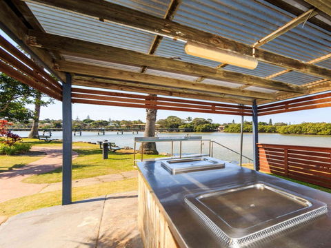 Reflections Holiday Parks Terrace Reserve - Getaway Accommodation 2