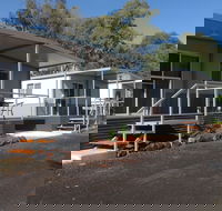 Sapphire City Caravan Park - Getaway Accommodation