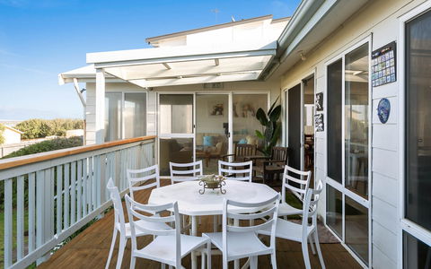 Seashells - Getaway Accommodation 1