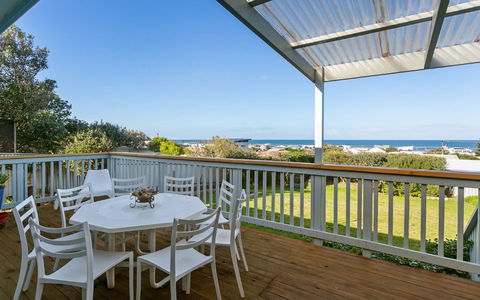 Seashells - Getaway Accommodation 2