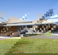 SINKINSON HOUSE - Mount Torrens - Getaway Accommodation