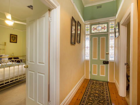 SINKINSON HOUSE - Mount Torrens - Getaway Accommodation 1