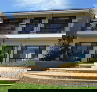 South Shores - Getaway Accommodation