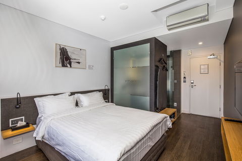 The Kingsford Brisbane Airport Hotel - Getaway Accommodation 1