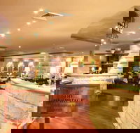 The Hermitage Campbelltown - Getaway Accommodation