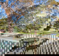 Villa De Golf at Mollymook - Getaway Accommodation