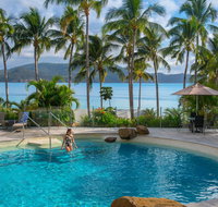 Whitsunday Apartments Hamilton Island - Getaway Accommodation