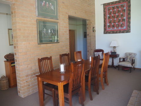 Yarrahapinni Homestead - Getaway Accommodation 2