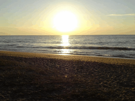 Sapphire Beach Holiday Park - Getaway Accommodation 3