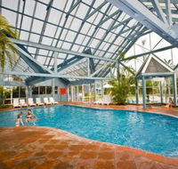 Broadwater Beach Resort - Getaway Accommodation