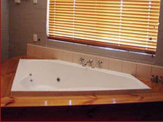  Getaway Accommodation