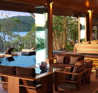 Qualia Luxury Holiday Resort - Getaway Accommodation