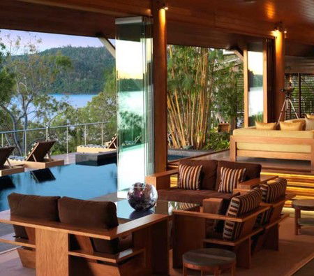 Qualia Luxury Holiday Resort - Getaway Accommodation 0