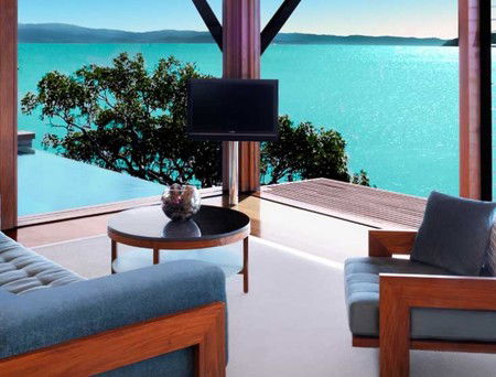 Qualia Luxury Holiday Resort - Getaway Accommodation 1
