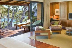 Qualia Luxury Holiday Resort - Getaway Accommodation 3