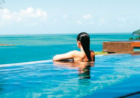 Qualia Luxury Holiday Resort - Getaway Accommodation 4