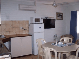Busselton Jetty Chalets - Getaway Accommodation