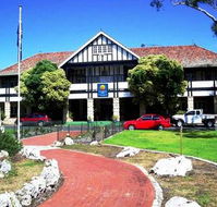 Comfort Inn Yanchep - Getaway Accommodation