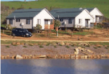 Orchard Glory Farm Resort - Getaway Accommodation 0