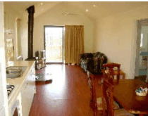 Orchard Glory Farm Resort - Getaway Accommodation 2