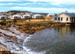 Orchard Glory Farm Resort - Getaway Accommodation 3