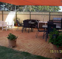 The Heights BB - Getaway Accommodation