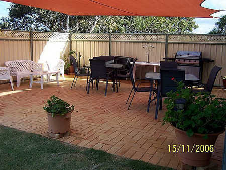 The Heights B&B - Getaway Accommodation 0