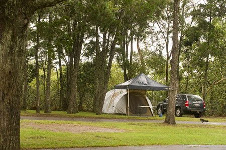 Terrace Reserve Holiday Park - Getaway Accommodation 3