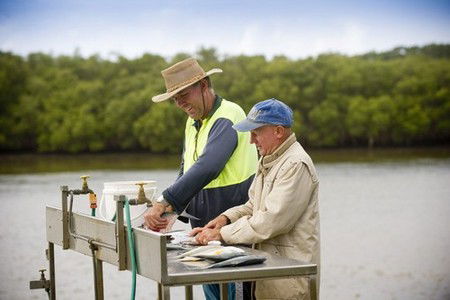 Terrace Reserve Holiday Park - Getaway Accommodation 5