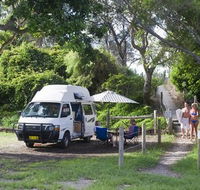 Scotts Head Holiday Park - Getaway Accommodation