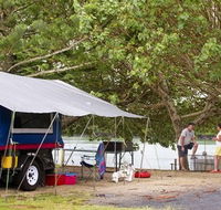 Massey Greene Holiday Park - Getaway Accommodation