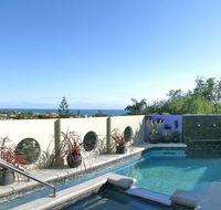 Quinns Reef B  B - Getaway Accommodation