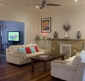 Bakers Treat Bed And Breakfast - Getaway Accommodation