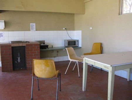  Getaway Accommodation