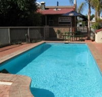 Old Willyama Motor Inn - Getaway Accommodation
