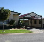 Outback Villas - Getaway Accommodation