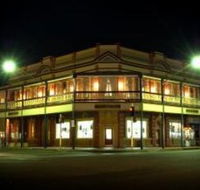 The Astra - Getaway Accommodation
