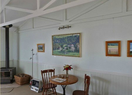 Beaumont NSW Getaway Accommodation