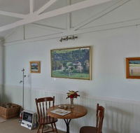 Barefoot Springs - Getaway Accommodation