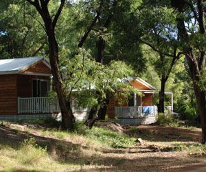 Bremer Bay Beach Resort And Tourist Park - Getaway Accommodation 3