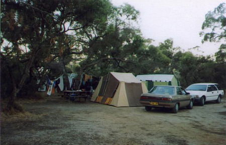 Stirling Range Retreat - Getaway Accommodation 0