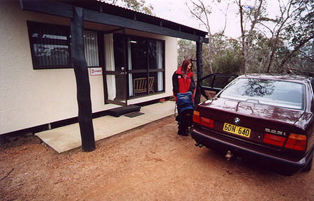Stirling Range Retreat - Getaway Accommodation 5