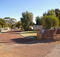 Corrigin Caravan Park - Getaway Accommodation