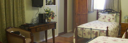 Armadale Cottage Bed And Breakfast - Getaway Accommodation 1