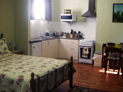 Armadale Cottage Bed And Breakfast - Getaway Accommodation 2