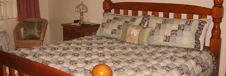 Armadale Cottage Bed And Breakfast - Getaway Accommodation 3