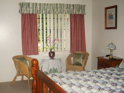 Armadale Cottage Bed And Breakfast - Getaway Accommodation 4