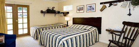 Armadale Cottage Bed And Breakfast - Getaway Accommodation 5