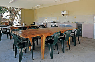 Perth Central Caravan Park - Getaway Accommodation 3